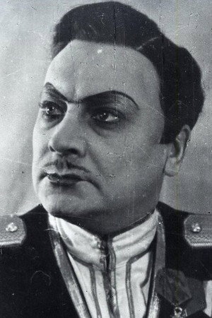 Evgeniy Aristov