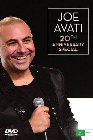 Joe Avati: 20th Anniversary Special