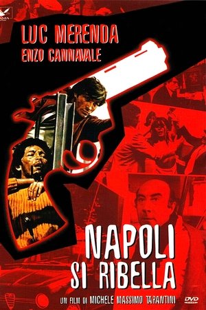 Napoli si ribella