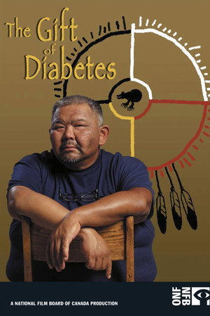 The Gift of Diabetes poster