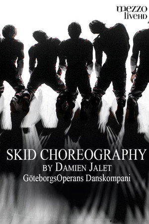 Skid poster