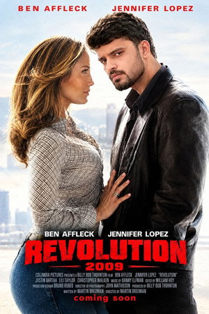 Revolution