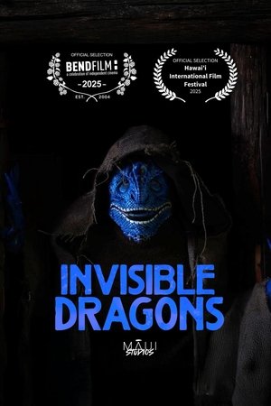Invisible Dragons