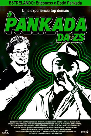 O Pankada Da ZS poster