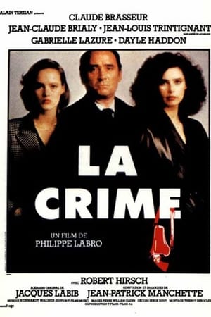 La Crime