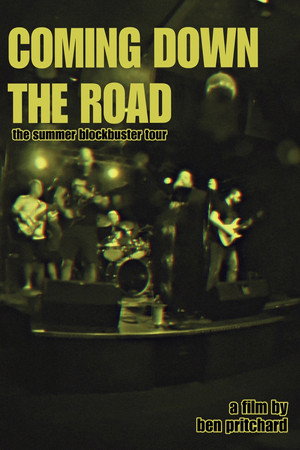 Coming Down The Road: The Summer Blockbuster Tour