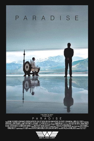 Paradise by Job Willins Paradise by Job Willins