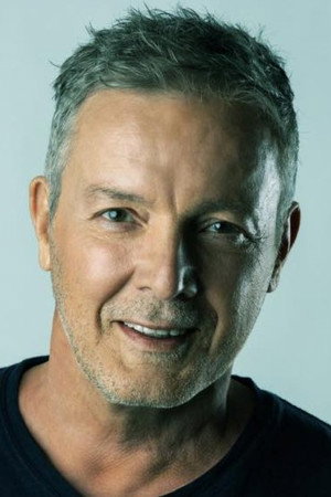 Portrait of Spiros Spirakos