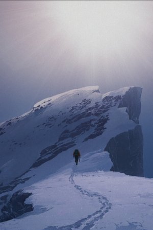 La cumbre de los dioses