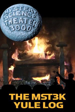 The MST3K Yule Log