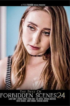 The Best of Forbidden Scenes 24