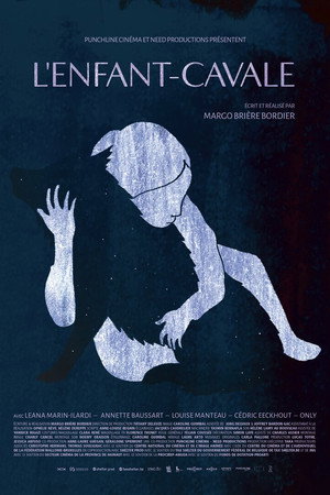 L'Enfant-cavale