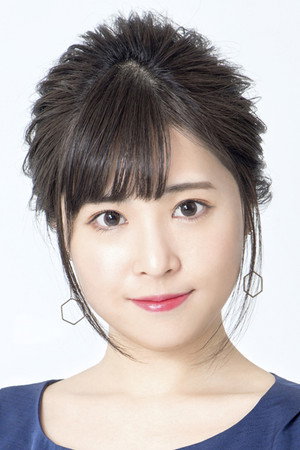 Portrait of Saho Shibata
