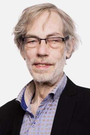 Portrait of Marc Reynebeau