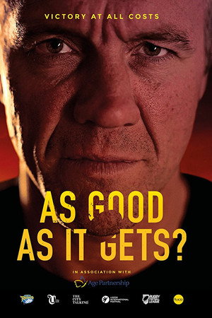 As Good as It Gets? poster
