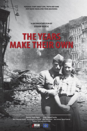 The Years Make Their Own