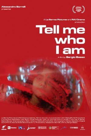Tell me who I am