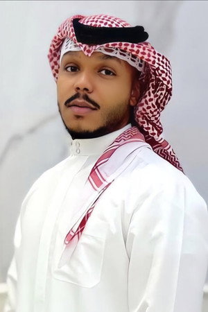 Portrait of محمد السويدي