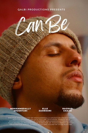 Can Be poster