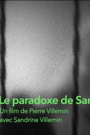 Le paradoxe de Sandra Le paradoxe de Sandra