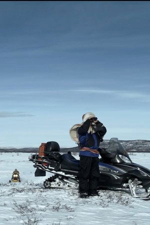 Sámi Moment