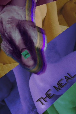 The Meal poster