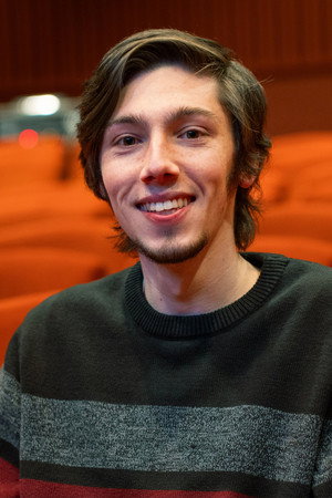 Matt A. Carpenter