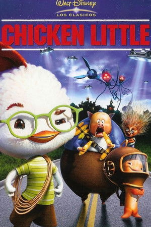 Chicken Little