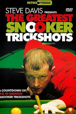 Steve Davis Presents: The Greatest Snooker Trickshots