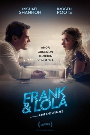 Imagem Frank & Lola: Amor Obsessivo