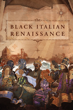 The Black Italian Renaissance