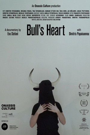 Bull's Heart