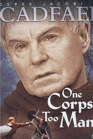 One Corpse Too Many
