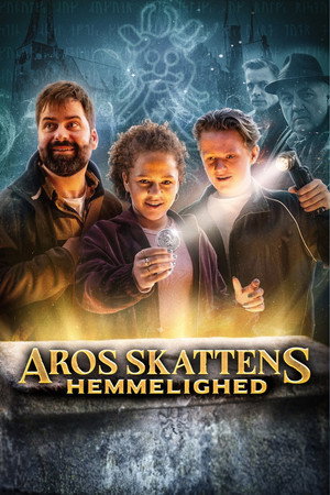 Aros Skattens hemmelighed