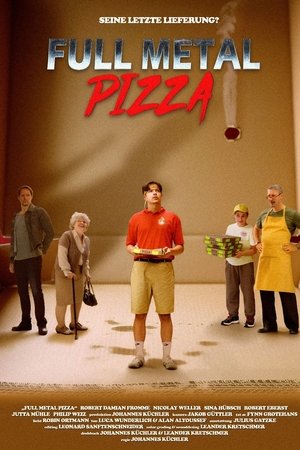 Full Metal Pizza