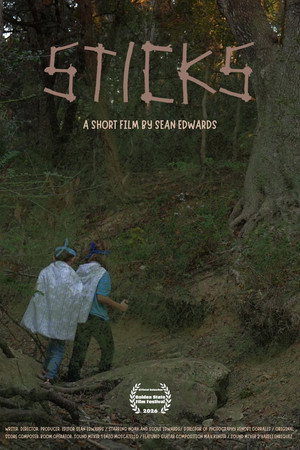 Sticks poster