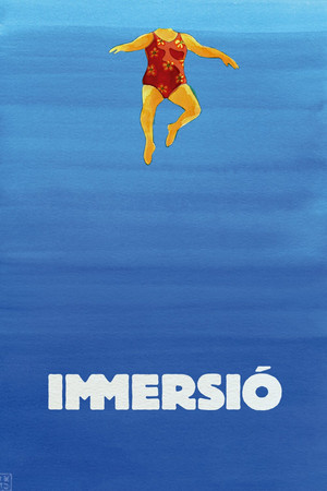 Immersion poster