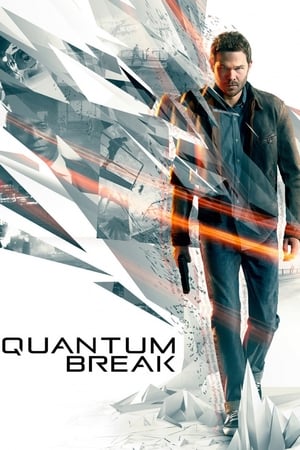 Quantum Break