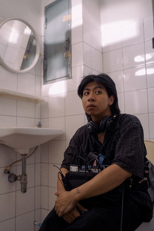 Portrait of Nattakan Noksoun