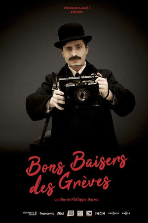 Bons Baisers des grèves poster
