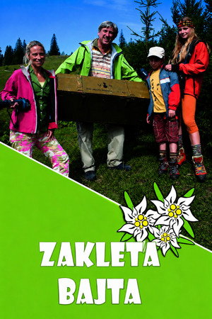 Zakleta bajta Zakleta bajta