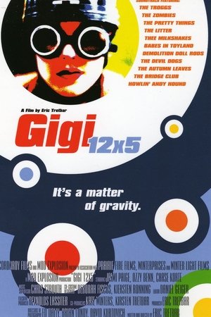Gigi 12x5