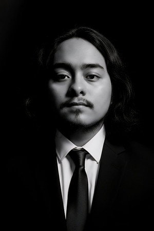 Borys Soriano C.