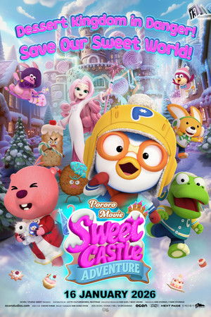 Pororo: Sweet Castle Adventure