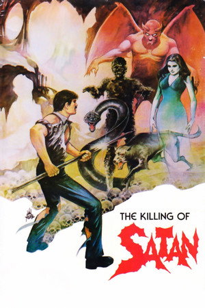 Lumaban ka, Satanas Lumaban ka, Satanas