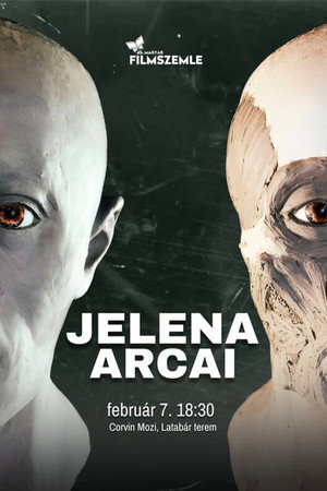 Jelena arcai poster