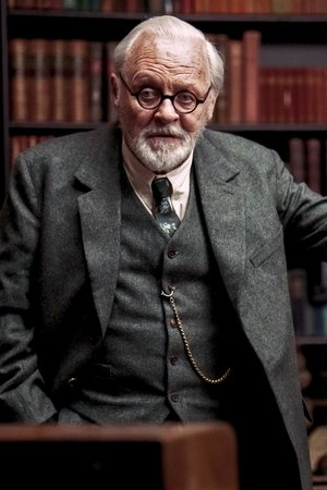 La última sesión de Freud