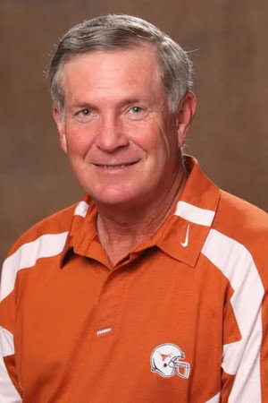 Mack Brown