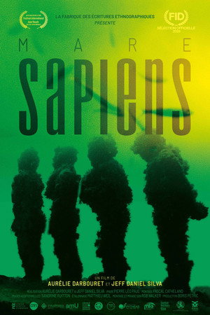 Mare Sapiens poster