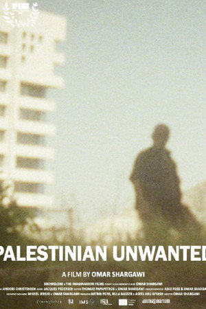 Palestinian Unwanted
